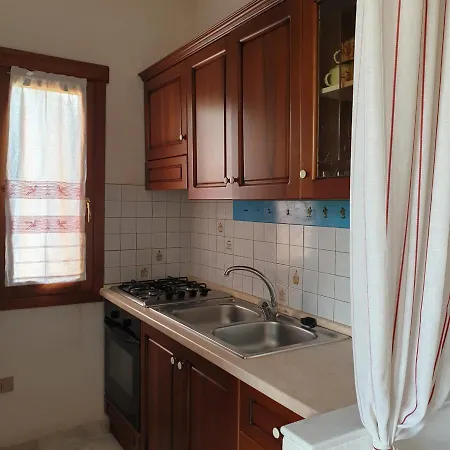 A Due Passi Dal Centro... *