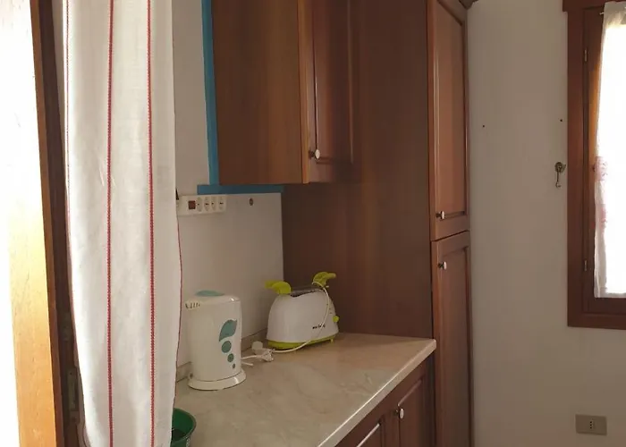 A Due Passi Dal Centro... 公寓 圣特奥多罗