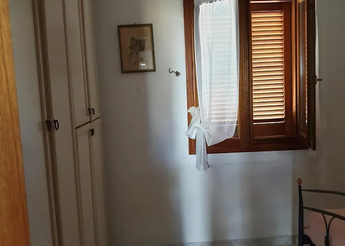 A Due Passi Dal Centro...