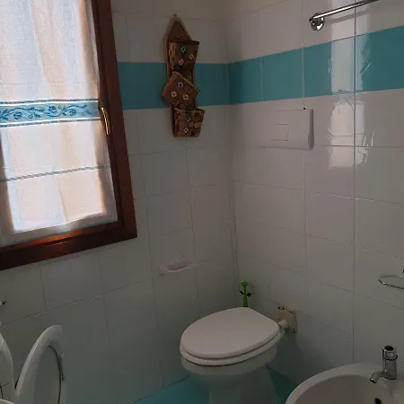 Apartment San Teodoro A Due Passi Dal Centro...