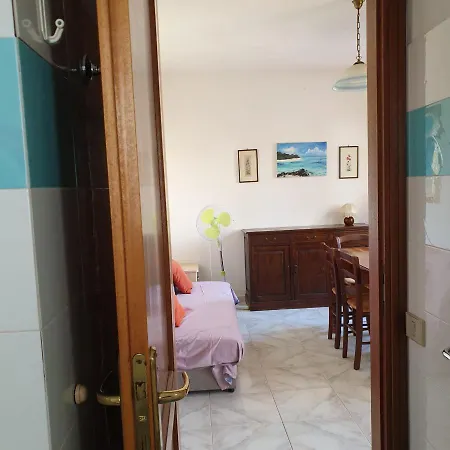 San Teodoro A Due Passi Dal Centro... Apartment