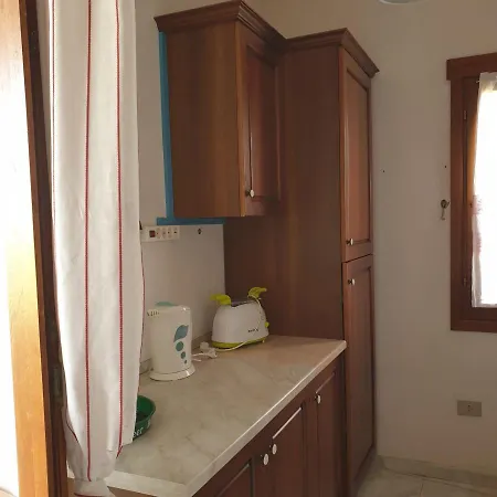 A Due Passi Dal Centro... Apartment San Teodoro (Sardinia)