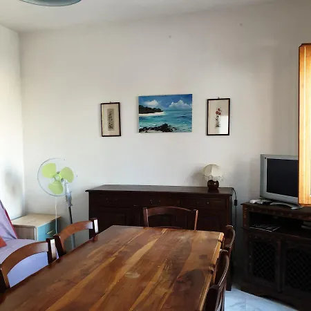 Apartment San Teodoro A Due Passi Dal Centro...