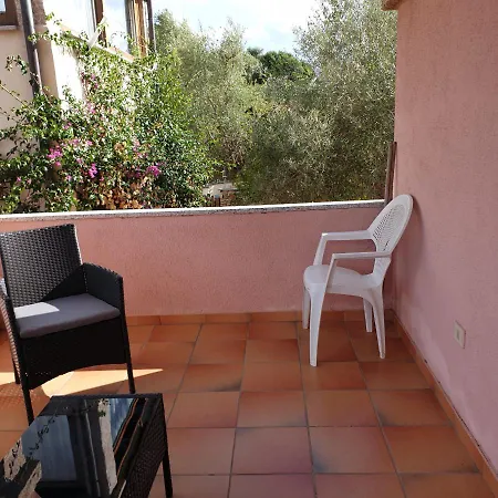 A Due Passi Dal Centro... Apartment San Teodoro (Sardinia)