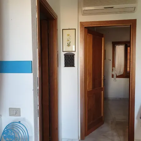 Apartment San Teodoro A Due Passi Dal Centro...