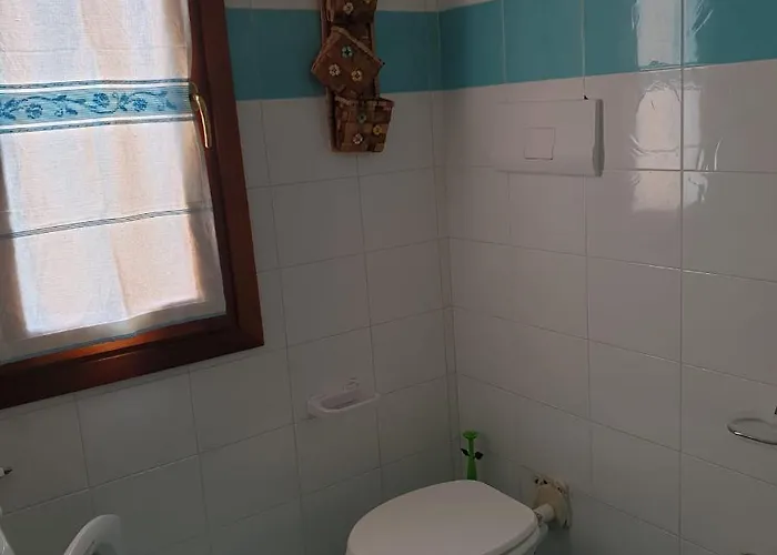 Apartamento A Due Passi Dal Centro...