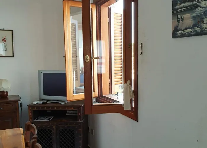 A Due Passi Dal Centro... * San Teodoro (Sardinia)