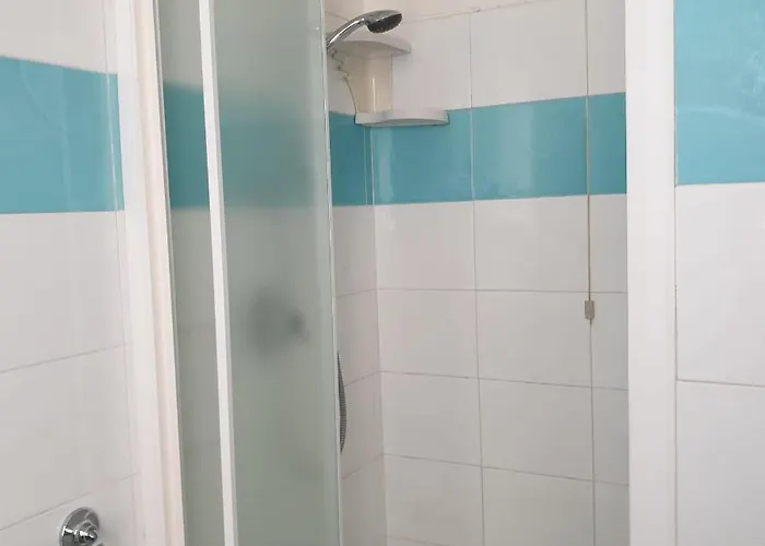 Apartamento A Due Passi Dal Centro...