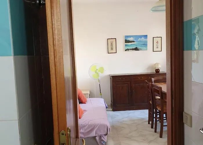 A Due Passi Dal Centro... Apartamento