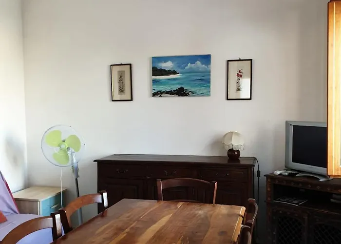 Apartamento A Due Passi Dal Centro...