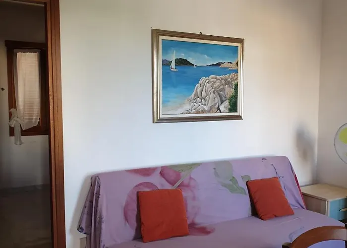 Apartamento A Due Passi Dal Centro...