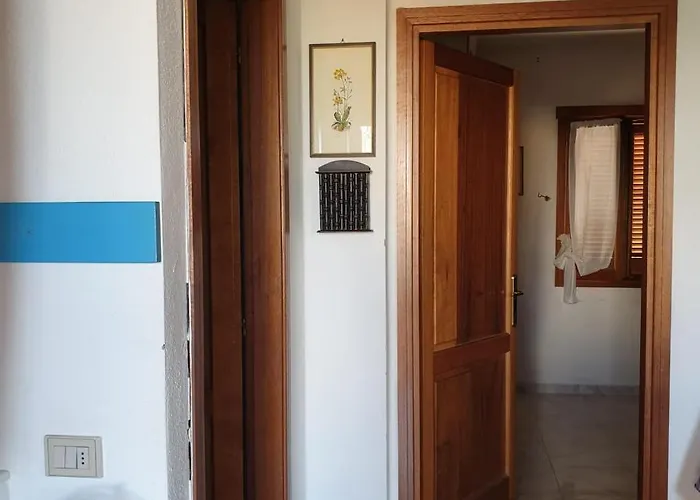 Apartamento A Due Passi Dal Centro...